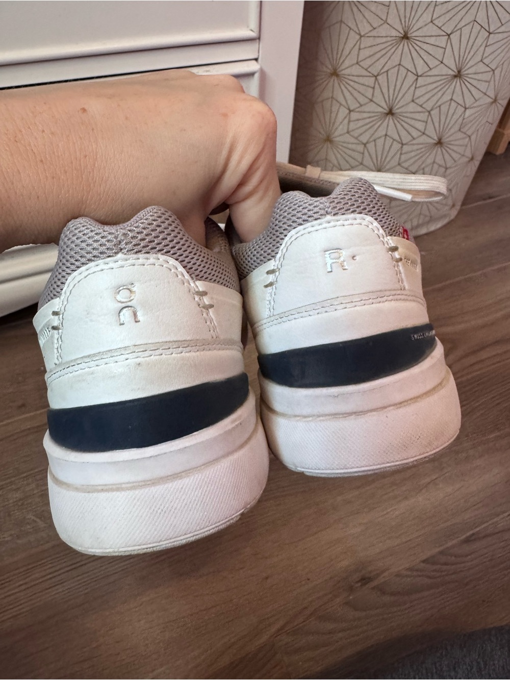 Oncloud Roger Sneakers - Picture 5 of 9